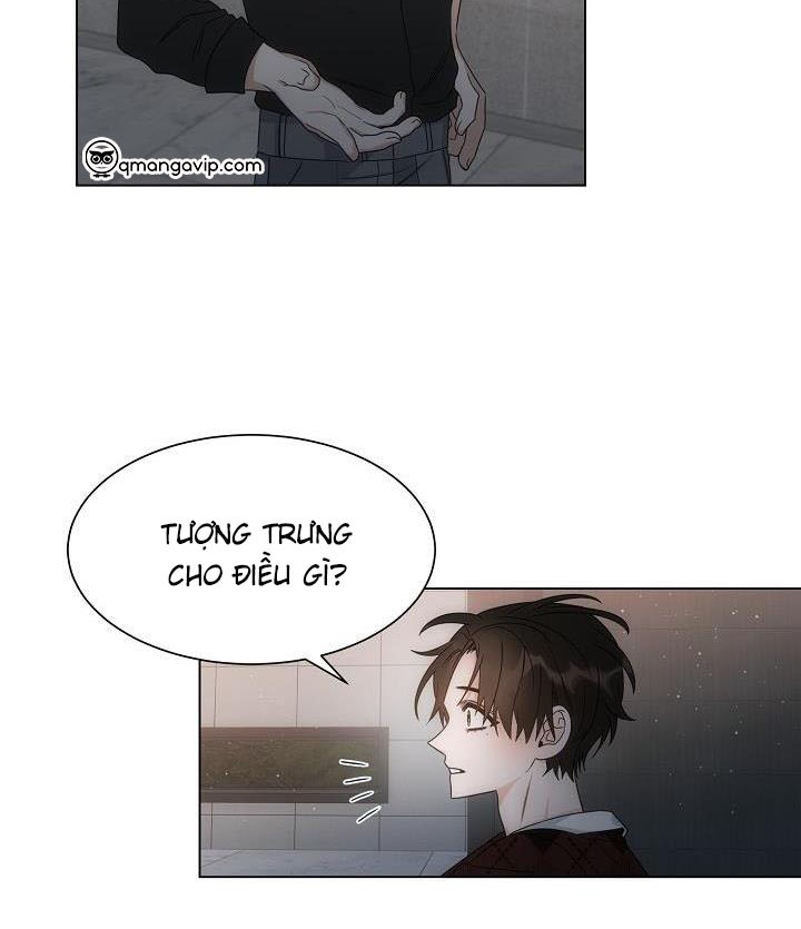 chuyện tình manhattan chapter 41 51