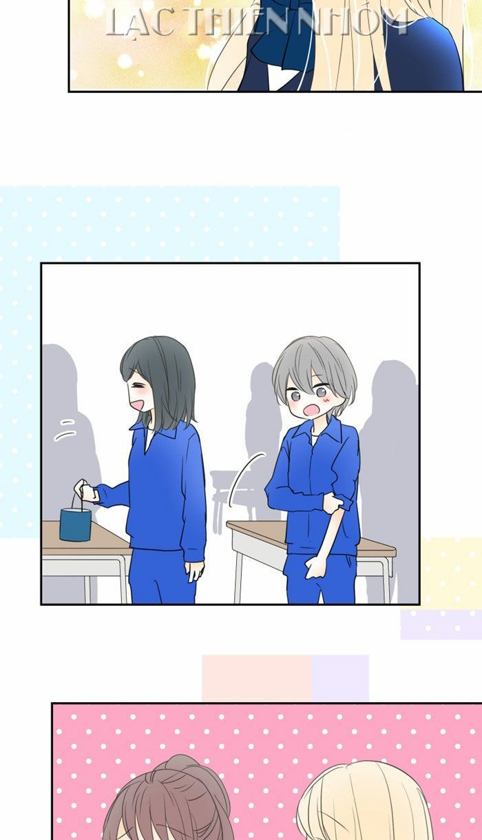 choco ngọt ngào chapter 42 11