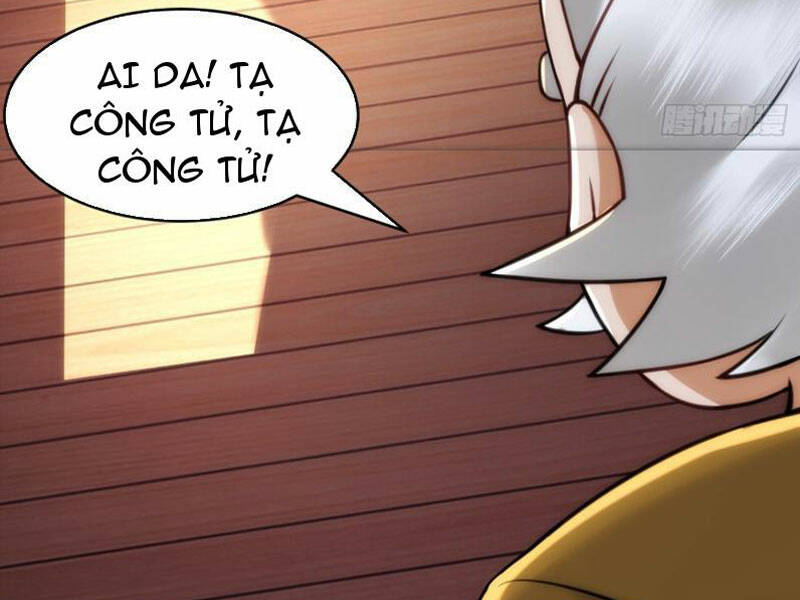 phu nhân ta là nữ đế hoàng triều chapter 4 30