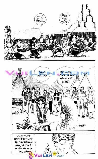 giảm cân để yêu chapter 8 94