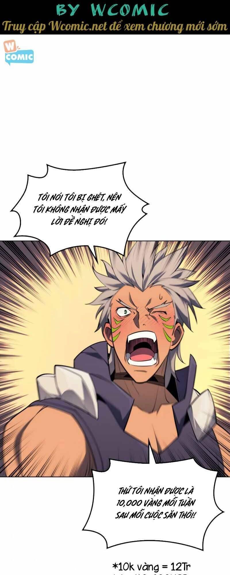 vượt qua giới hạn chapter 85 34