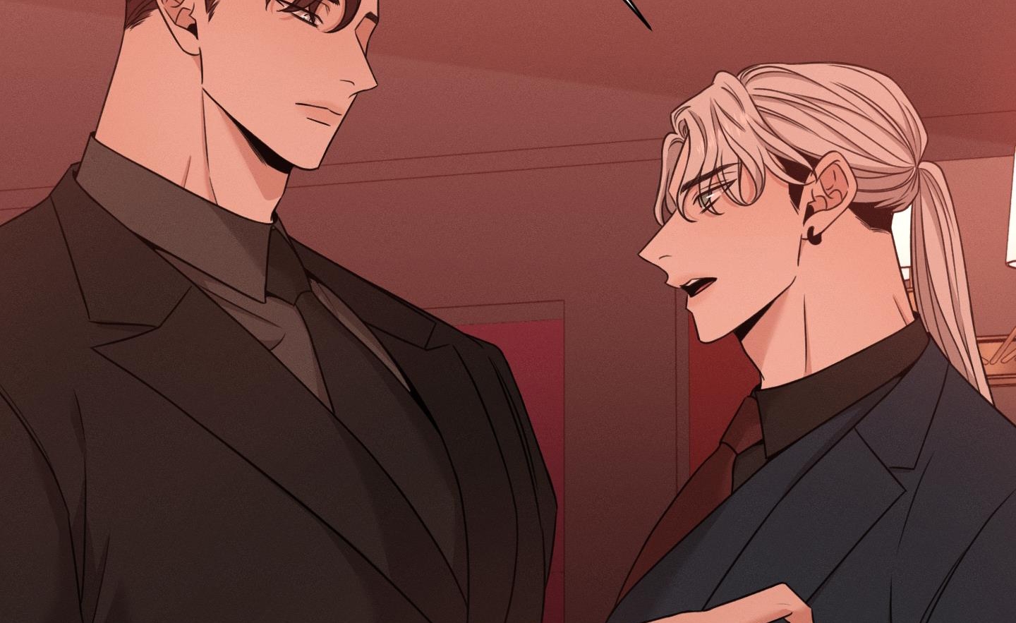 hội chứng minmotion chapter 40 133