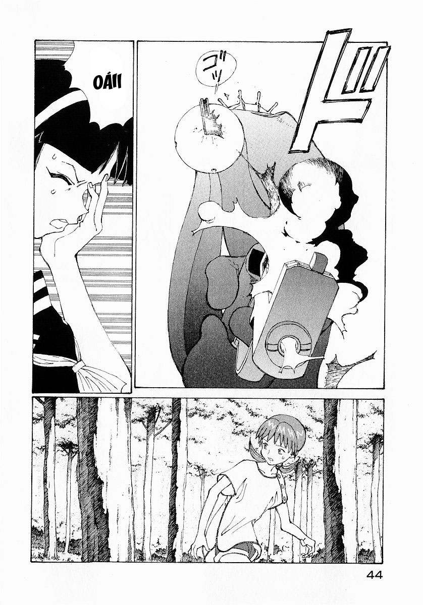 narutaru chapter 21 44