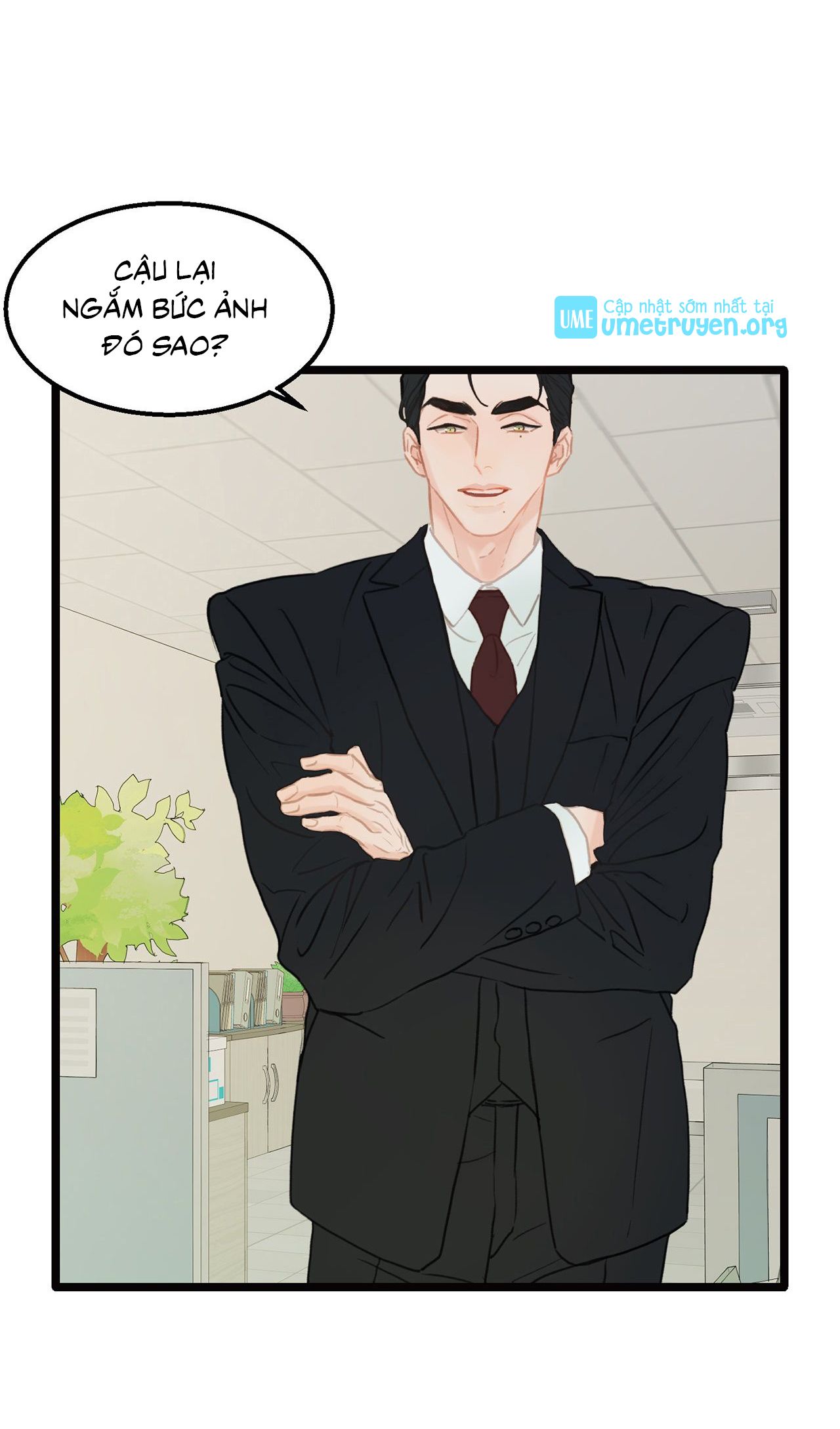 vùng cấm tình yêu của beta chapter 1 29