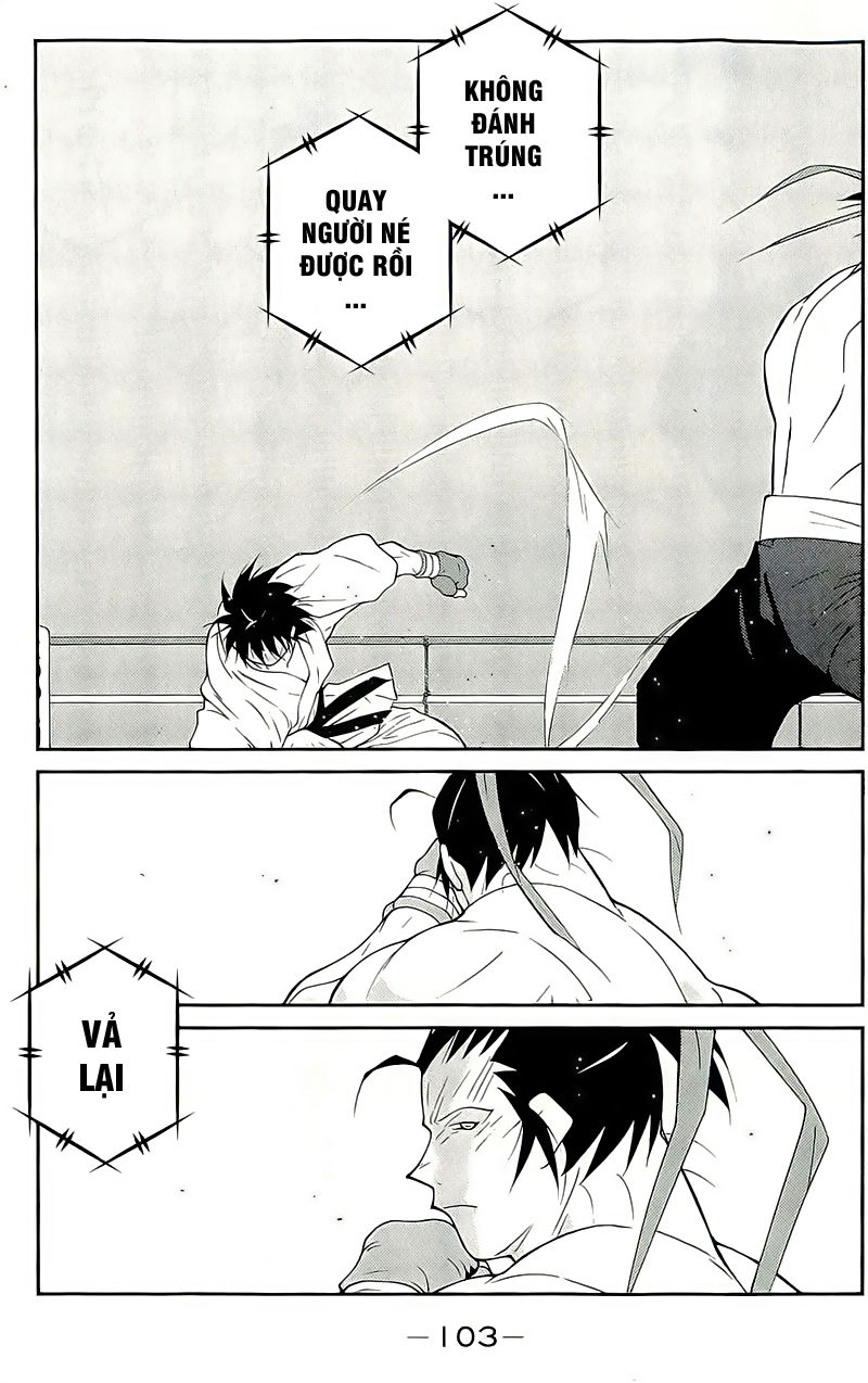 truyền nhân atula 3 chapter 43 3