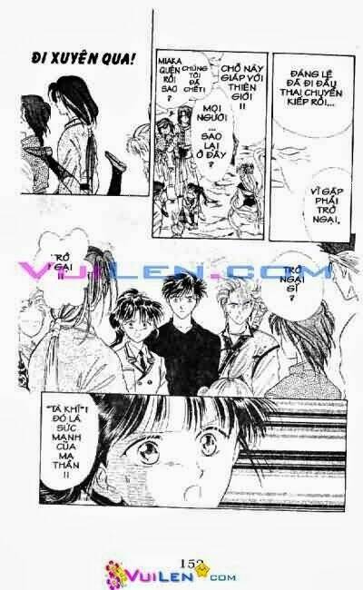 quyển sách kỳ bí chapter 14 153