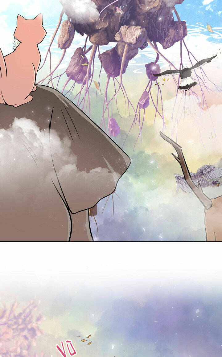 cuộc sống kỳ thú chapter 97 66