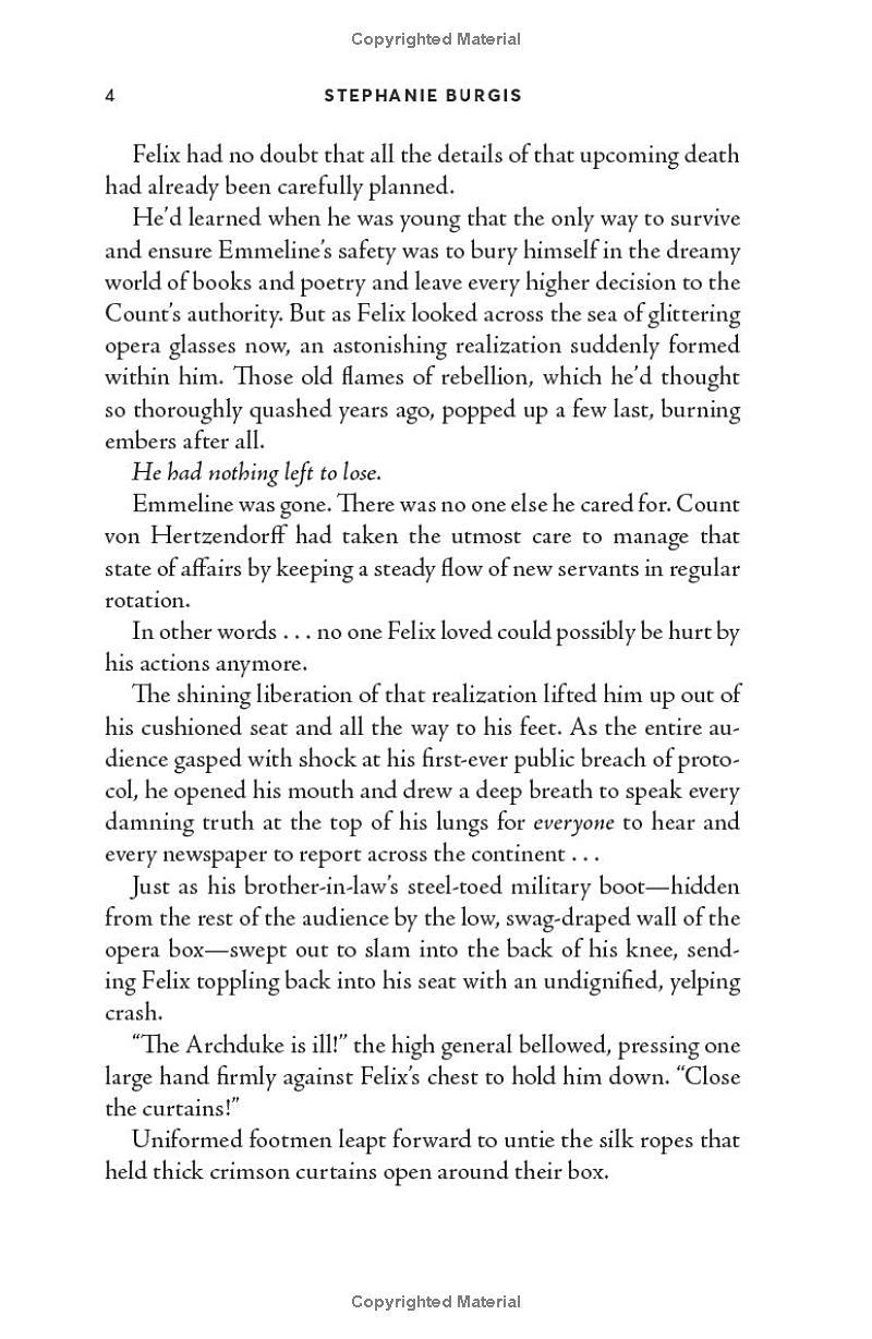 Sách ngoại văn: Wooing The Witch Queen