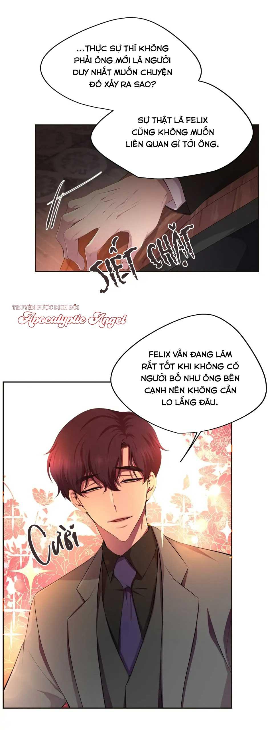 giữ em thật chặt (hold me tight) chapter 107 25