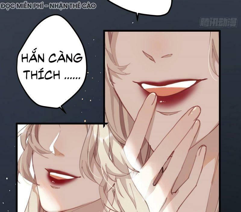 phế vật công chúa muốn nhặt chồng chapter 5 34