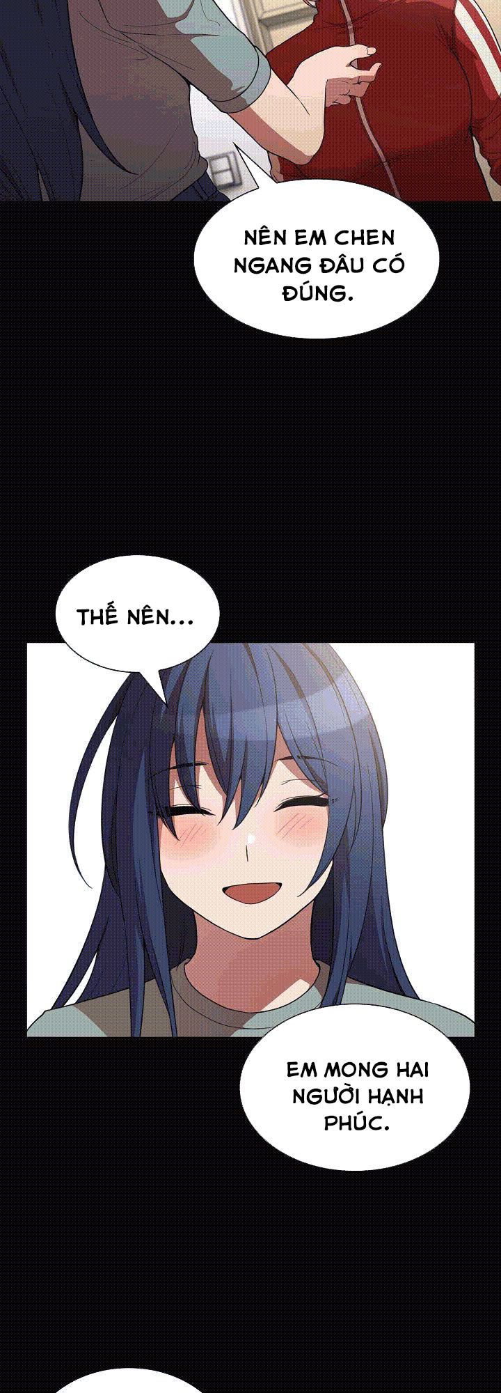 close as neighbors chapter 48 46