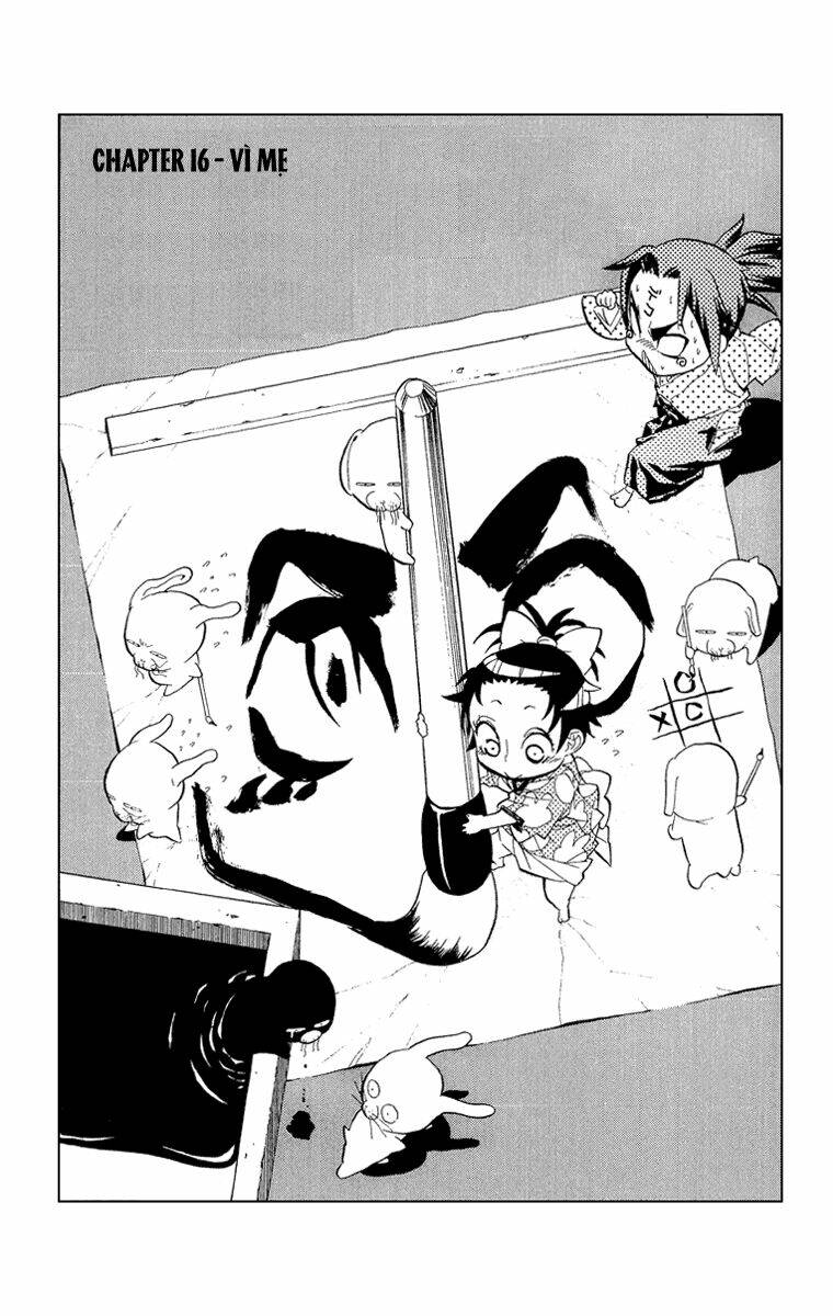 samurai usagi chapter 16 1