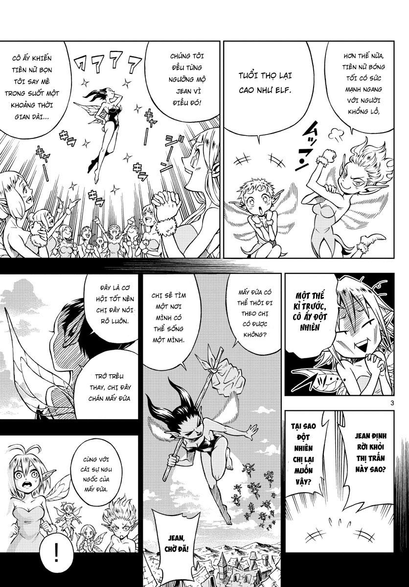 marry grave chapter 4 3