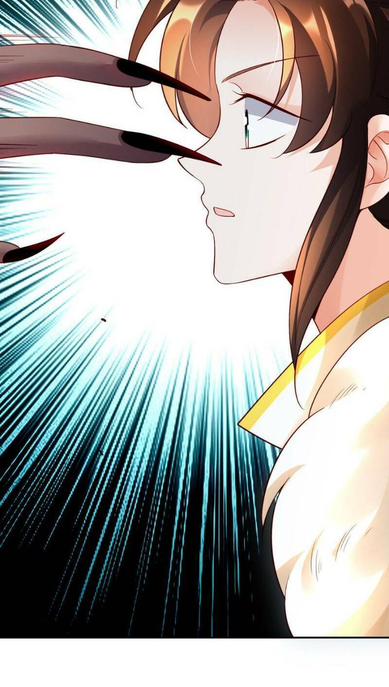 thiên kim bất hoán chapter 43 14