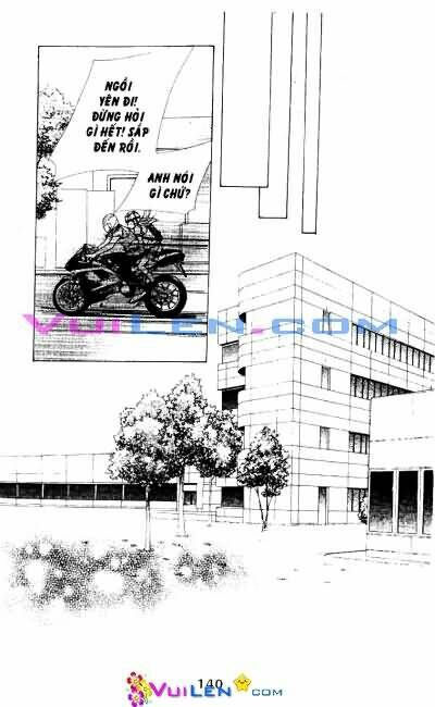 cô dâu bé xinh chapter 71 21