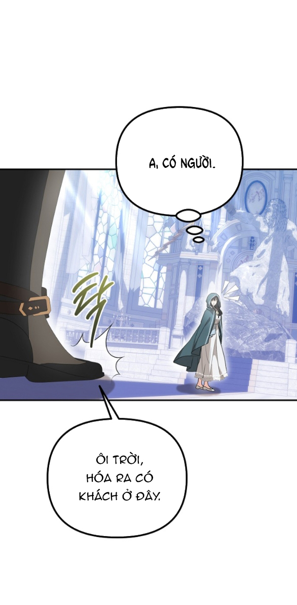 [18+] dũng sĩ vị tha chapter 42.2 15