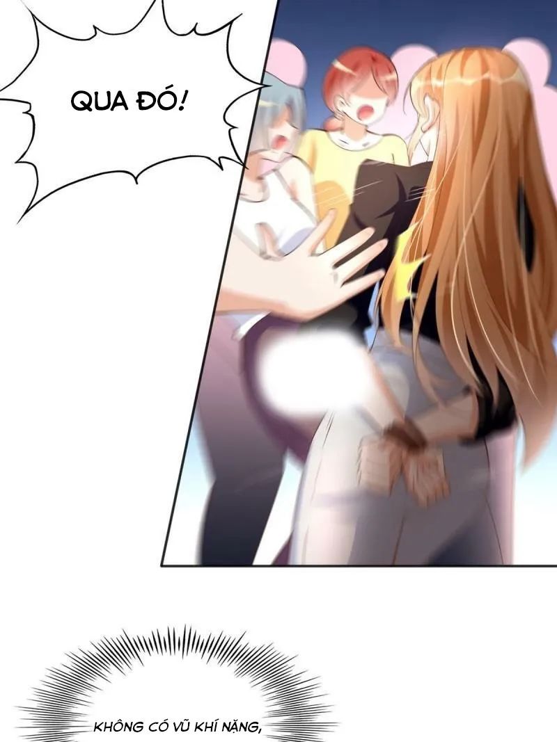 Boss Nhà Giàu Lại Là Nữ Sinh Trung Học! chapter 92.93 68