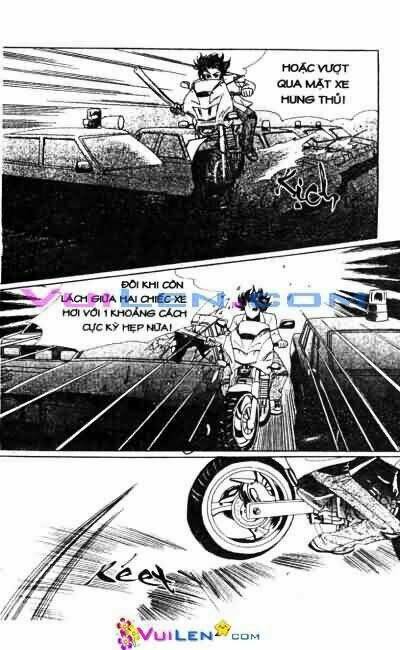 cô gái vương giả chapter 1 27