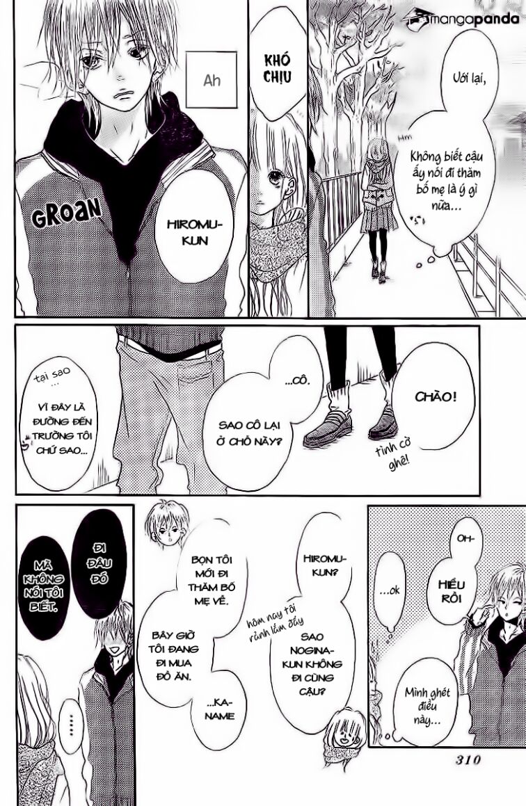 chigihagu planet chapter 1 20