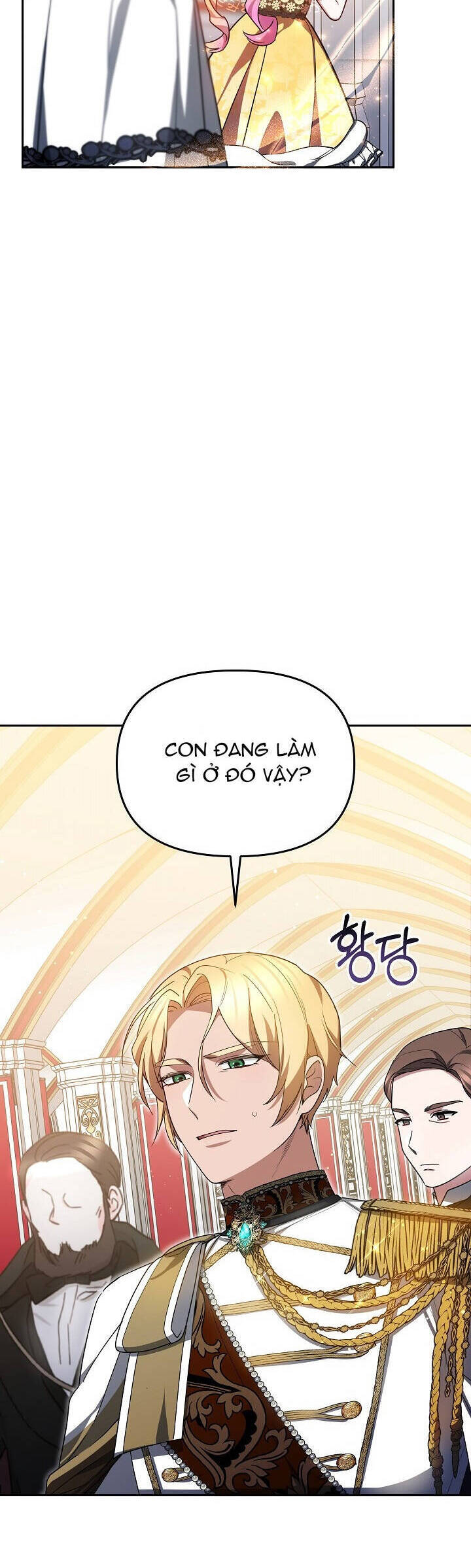 rồng con thuần hóa những kẻ điên chapter 37 6