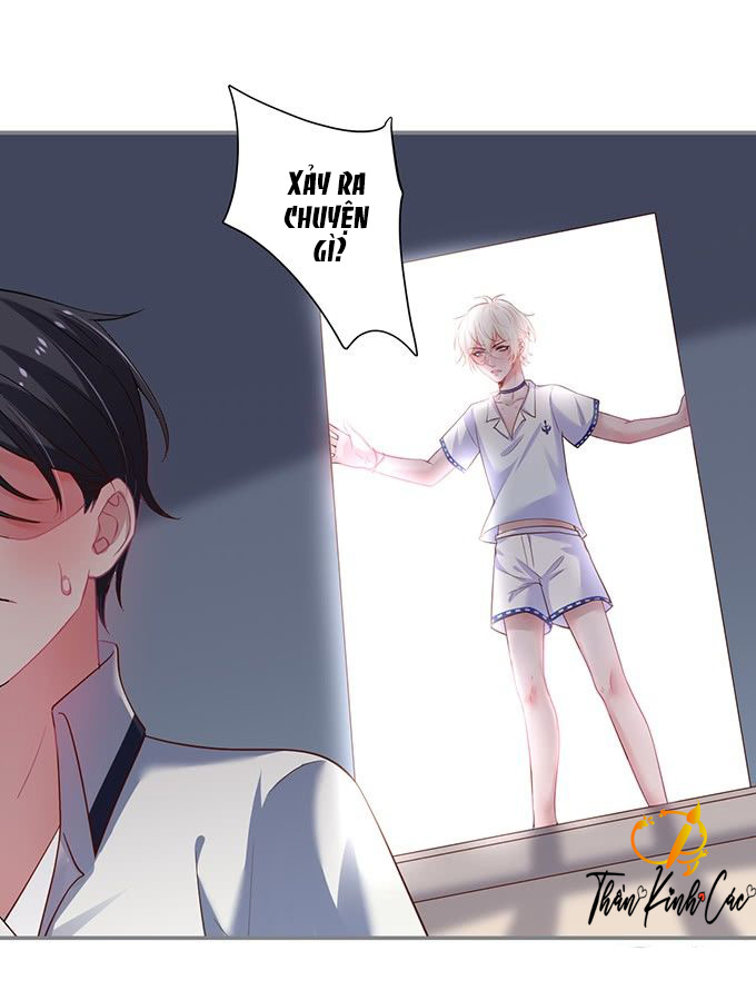 dưỡng khí chí mạng chapter 57 4