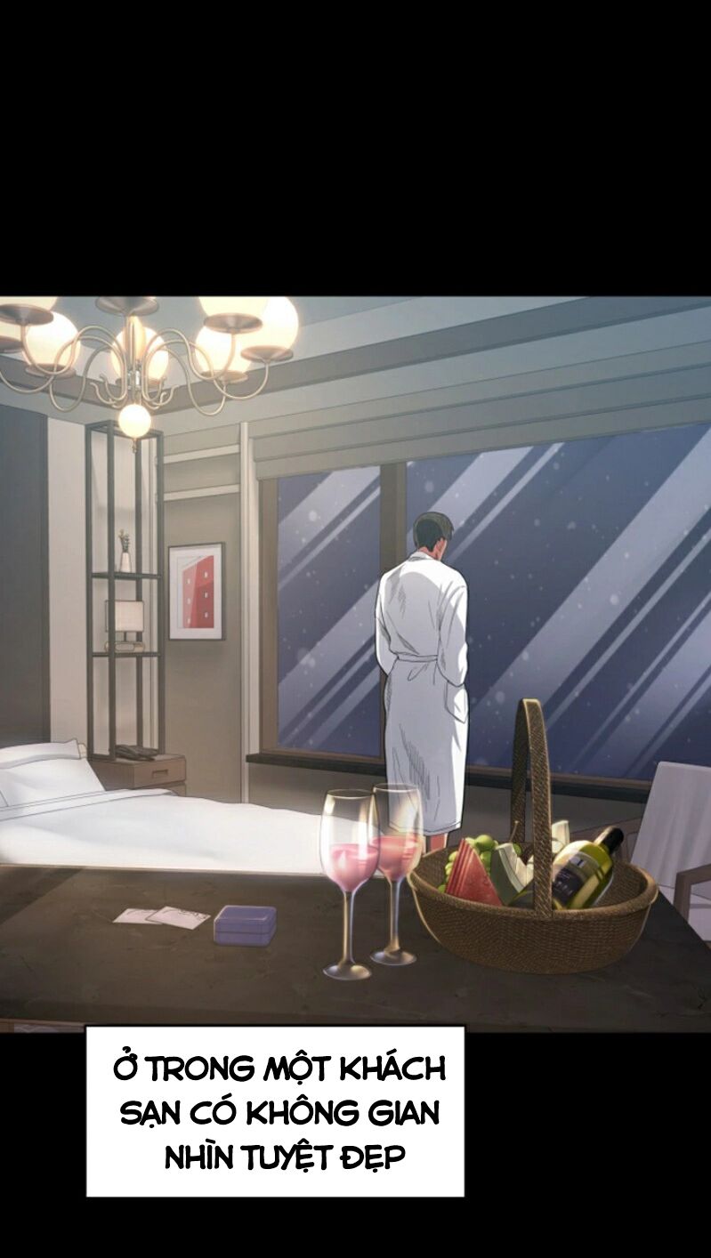 return girlfriend - trả lại bạn gái chapter 1 4