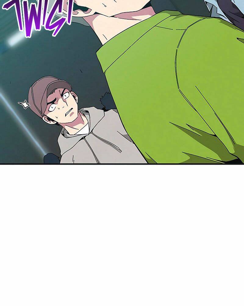 đấng cứu thế được chọn lựa chapter 16 37