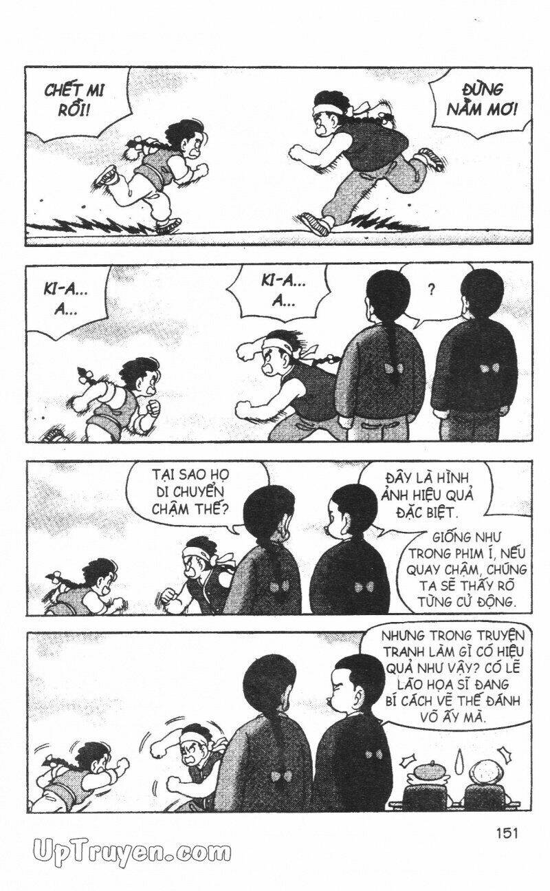 đội quân nhí nhố chapter 29 153