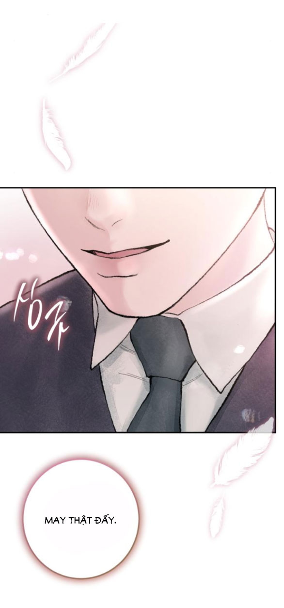 my demon - ác quỷ của tôi chapter 2.1 8