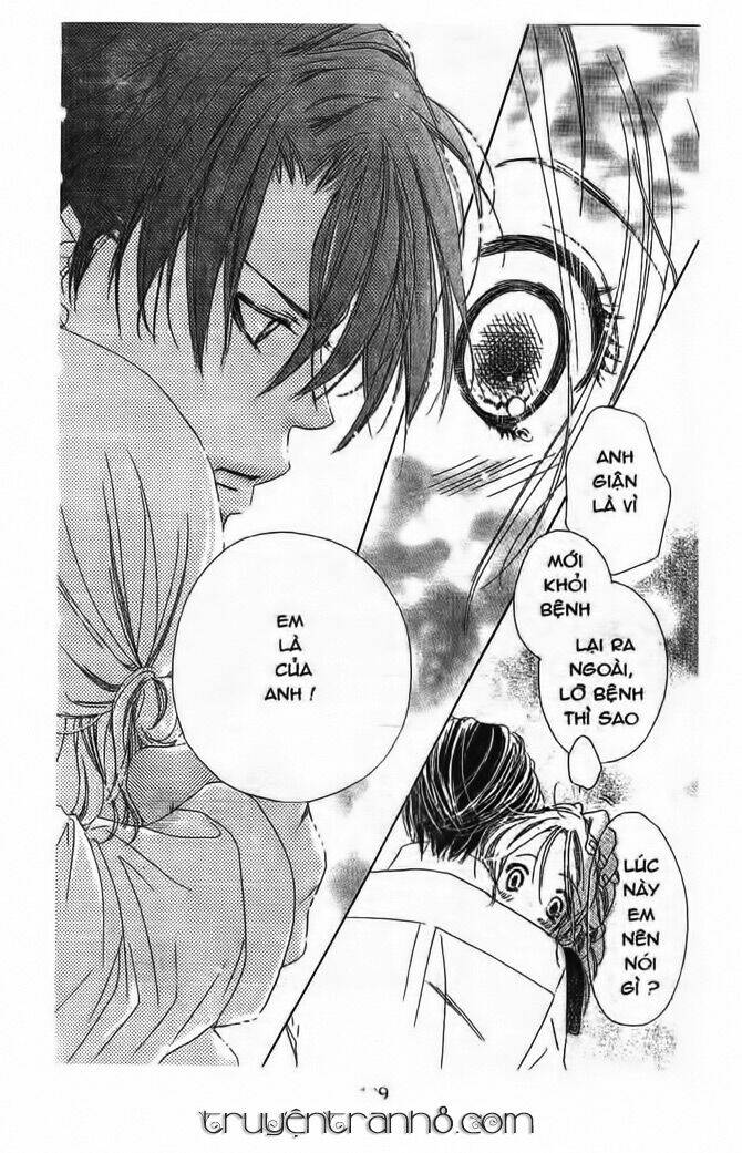 gió xuân chapter 7 20