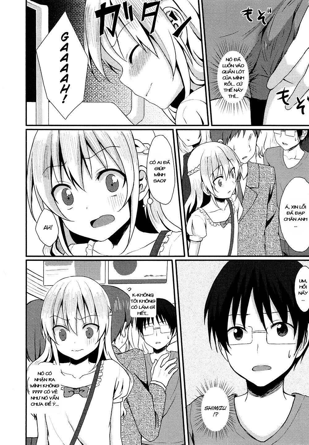 oto koi chapter 3 6