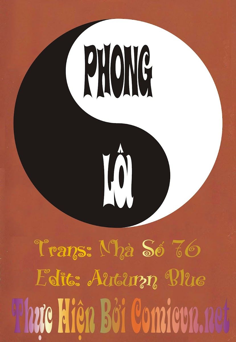phong lôi chapter 36 31