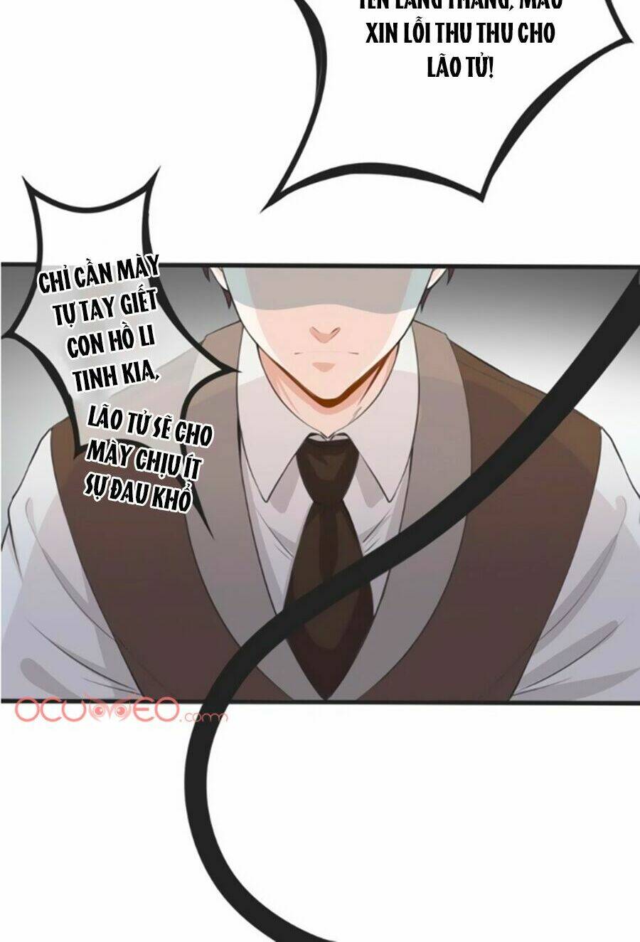 vợ yêu tư sủng của thiếu soái chapter 1 28