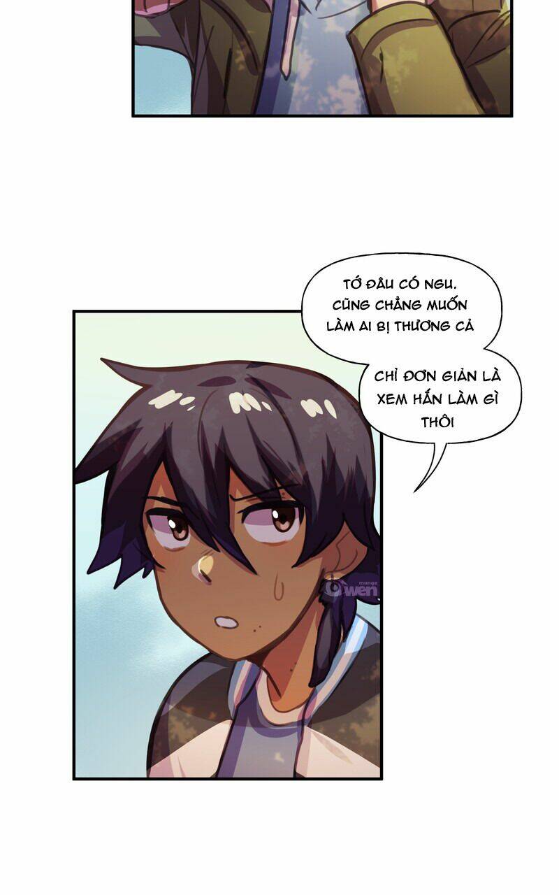 lời nguyền lalin chapter 25 13