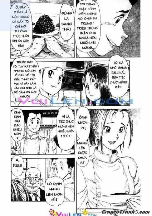 nhà hàng hạnh phúc chapter 2 111