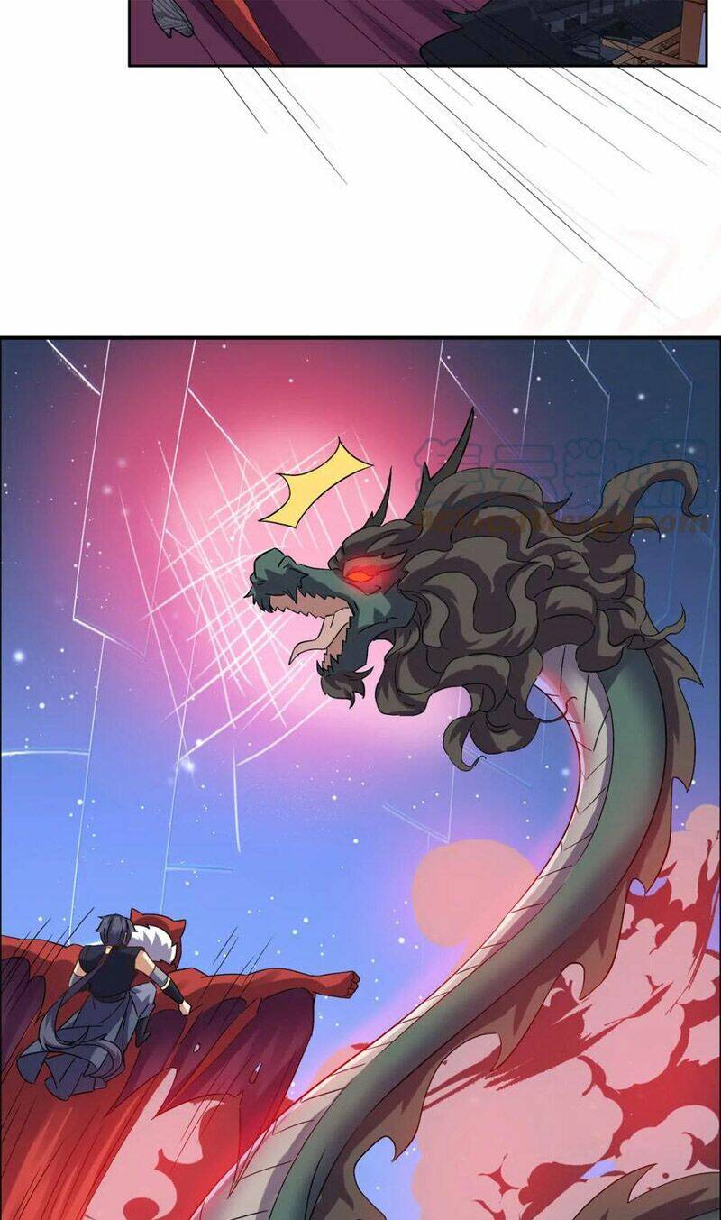 thôn phệ một thế giới tu tiên chapter 145 41