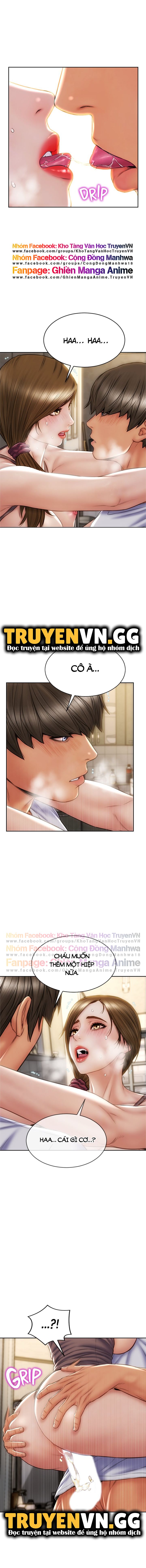 dân chơi out trình chapter 32 2