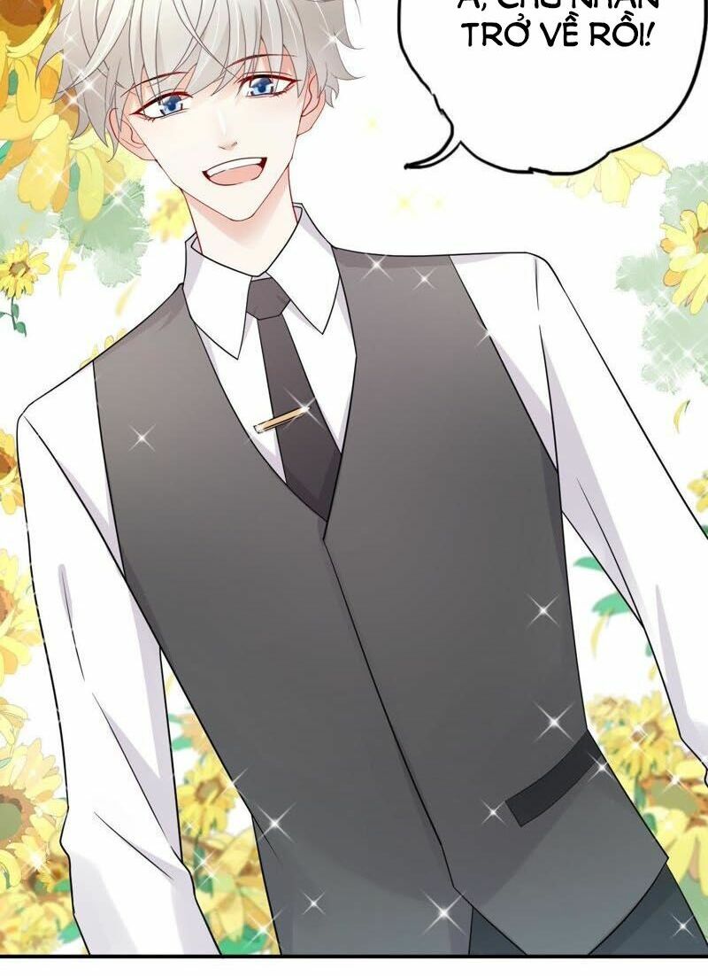 chàng trai người máy ấm áp 741 của tôi chapter 19 31
