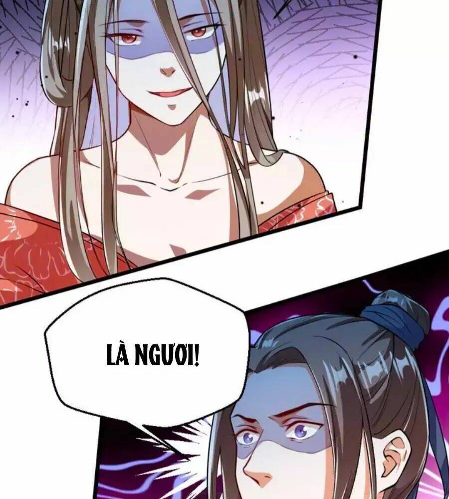 thái tử điện hạ, nô tài có hỉ rồi chapter 22 45