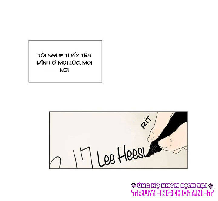 heesu ở lớp 2 chapter 3 8