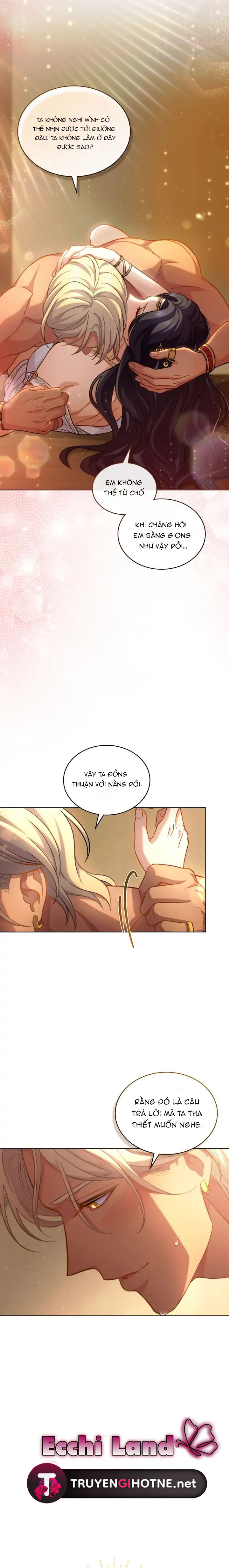 hội cùng thuyền chapter 30.2 3