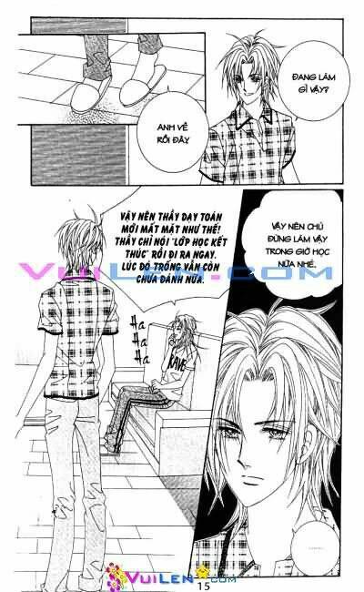 người duy nhất chapter 89 16