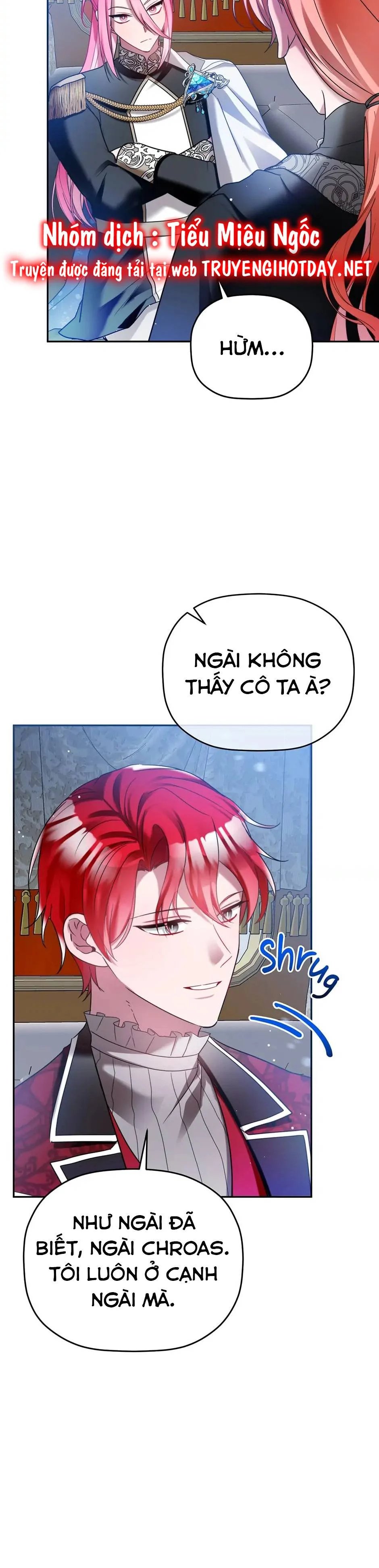 hoàng tử chuyển sinh trở thành người mạnh nhất thế giới nhờ vào sự hiểu biết về bug chapter 89 17