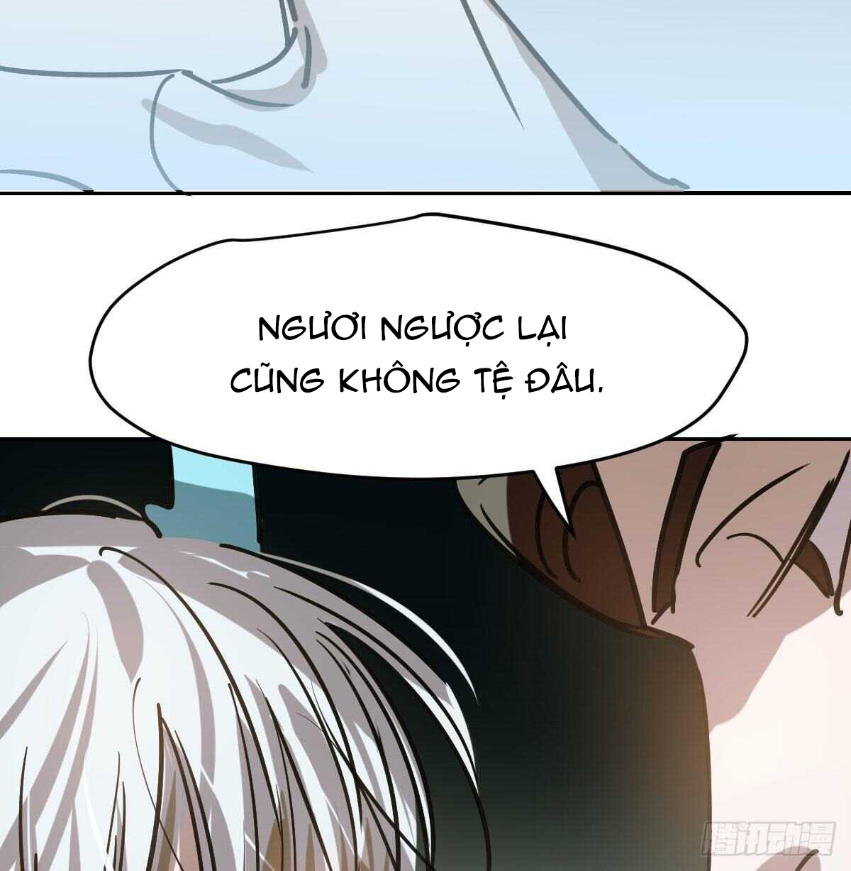 Bắt Lấy Ngao Ngao chapter 89 - Trang 3
