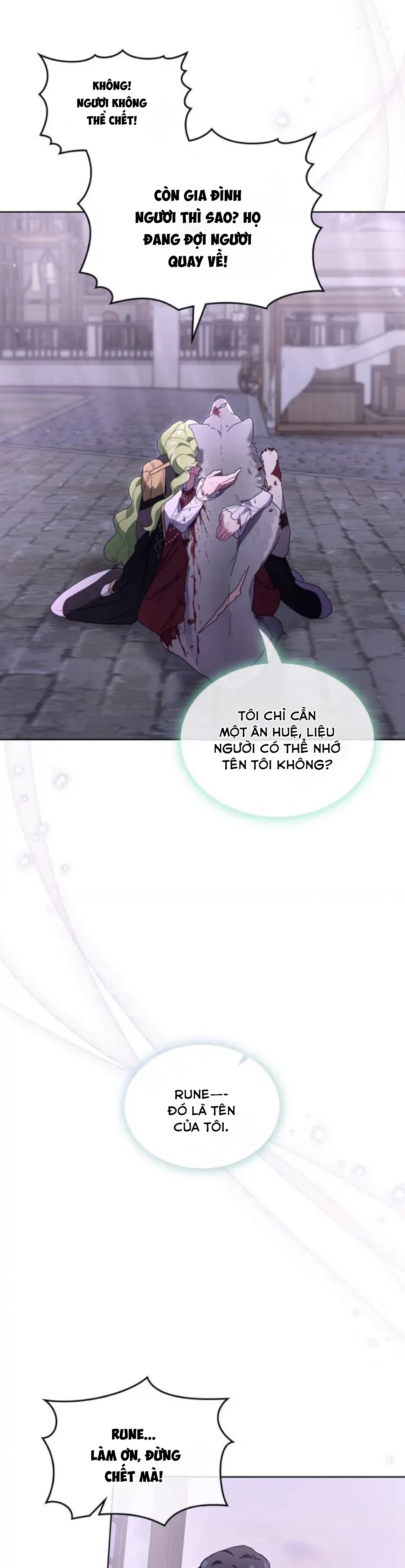 công chúa muôn loài chapter 77 2