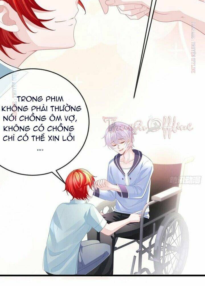 đứa trẻ có 5 daddy chapter 7 32