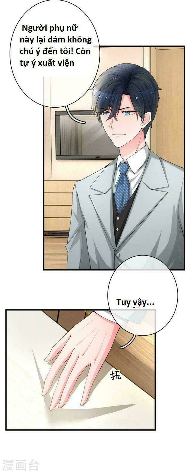 trùng sinh để trả thù chapter 14 5