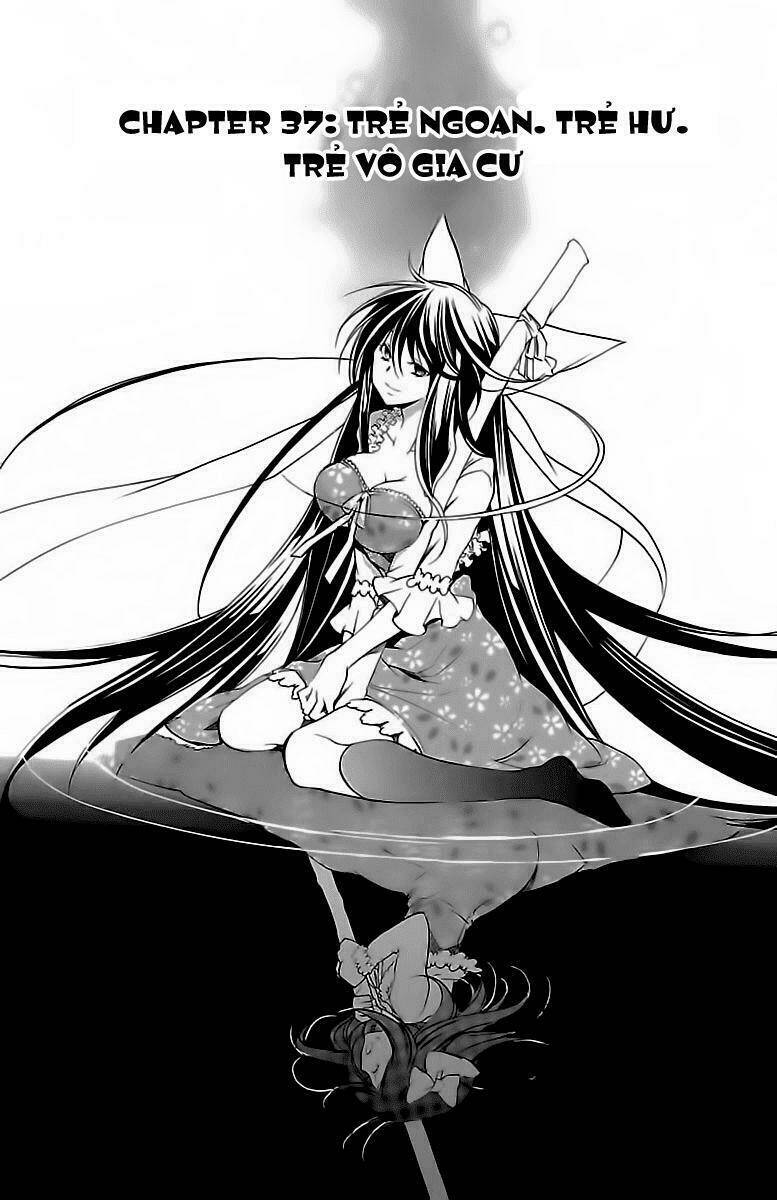 ashita no yoichi! chapter 37 2