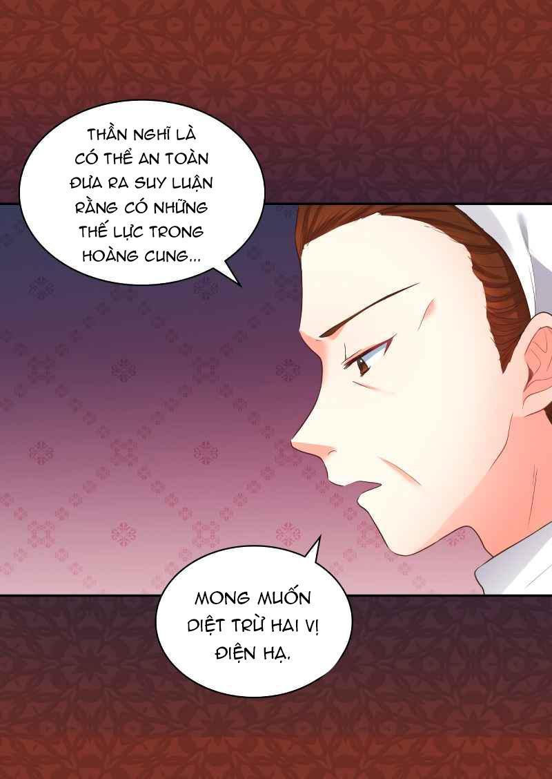 Sinh Đôi Xuyên Không Chapter 25 19