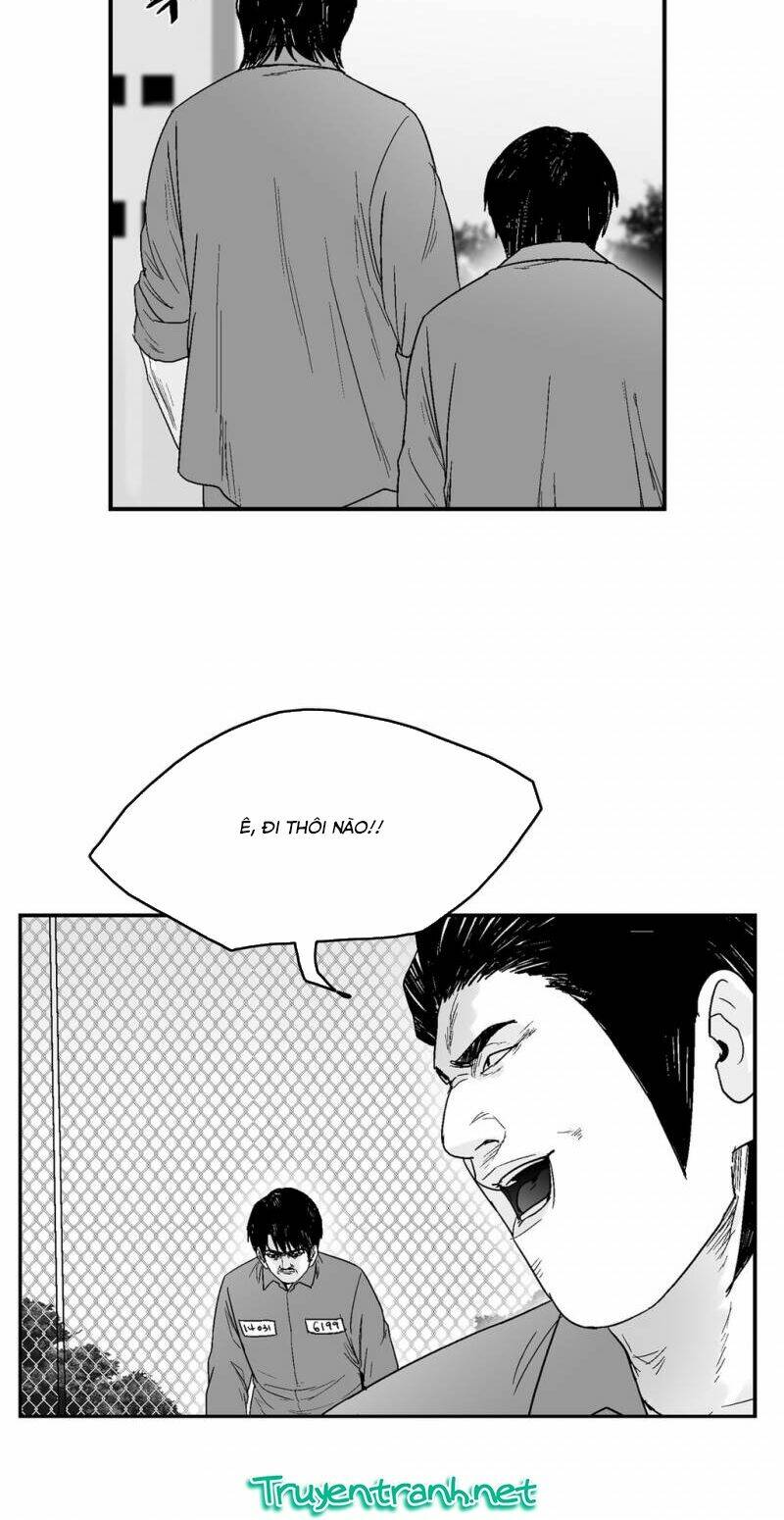 bạo lực học đường chapter 70 40